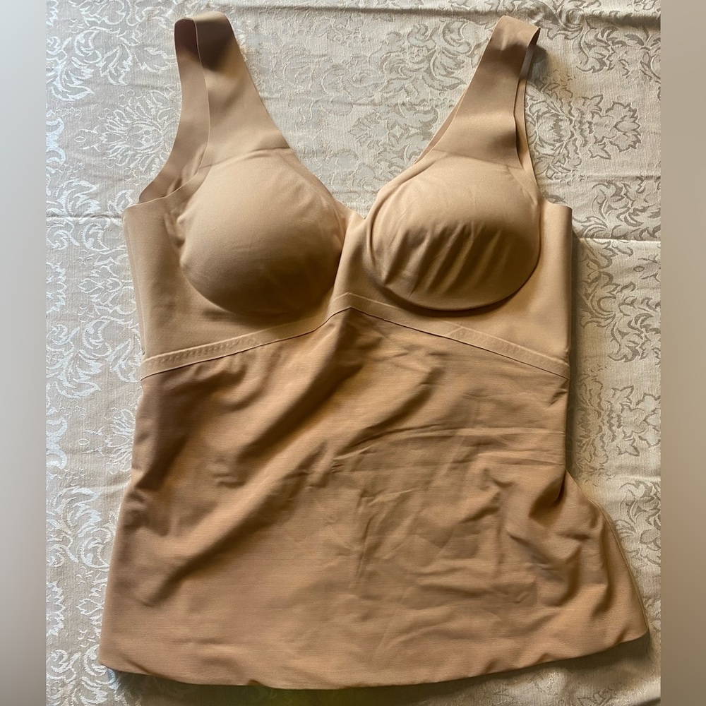 Honeylove Shapewear Top